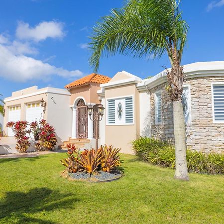Moca Big Vacation House מראה חיצוני תמונה