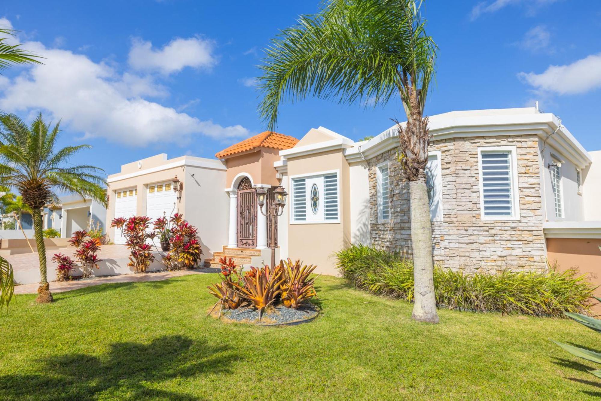 Moca Big Vacation House מראה חיצוני תמונה
