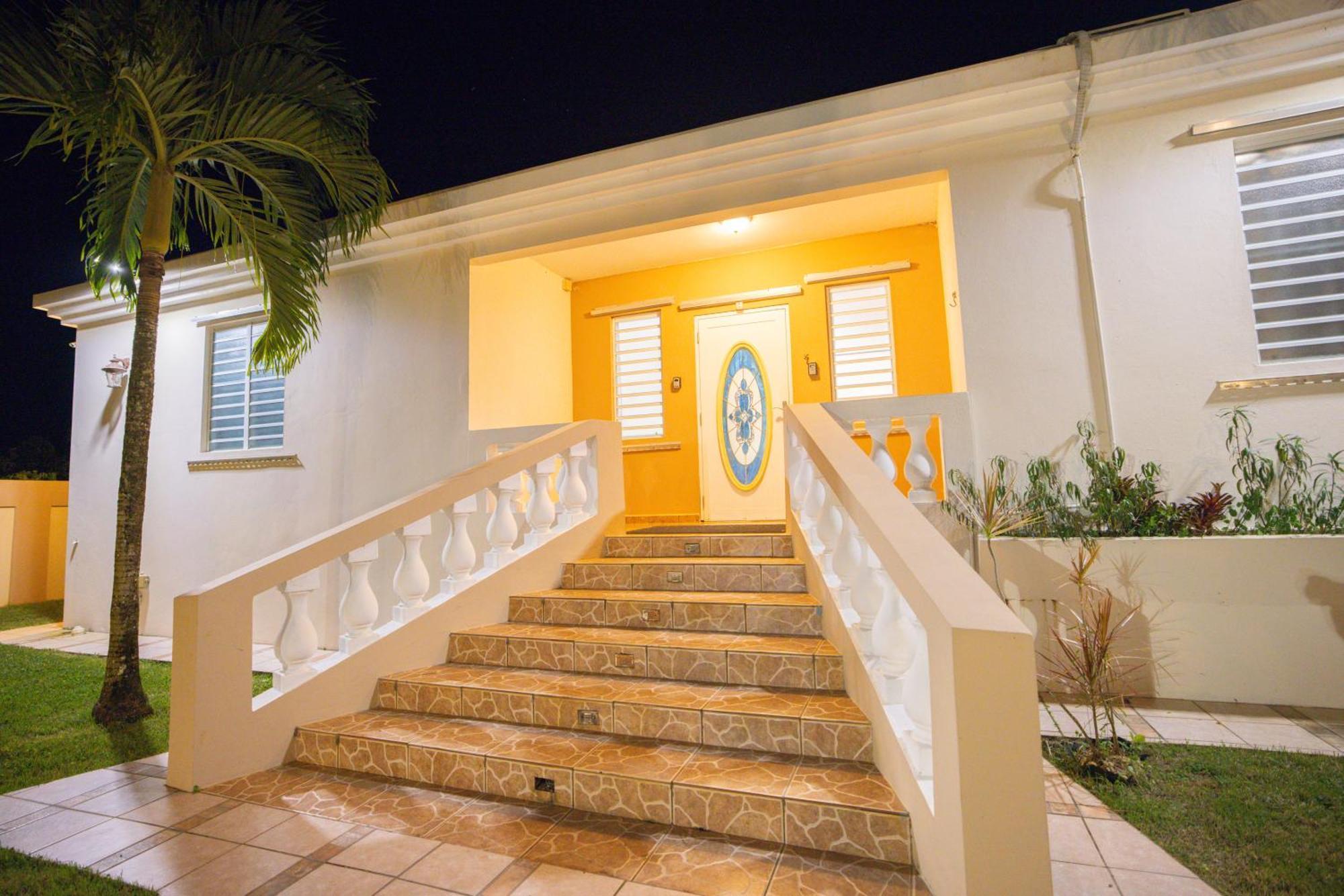 Moca Big Vacation House מראה חיצוני תמונה