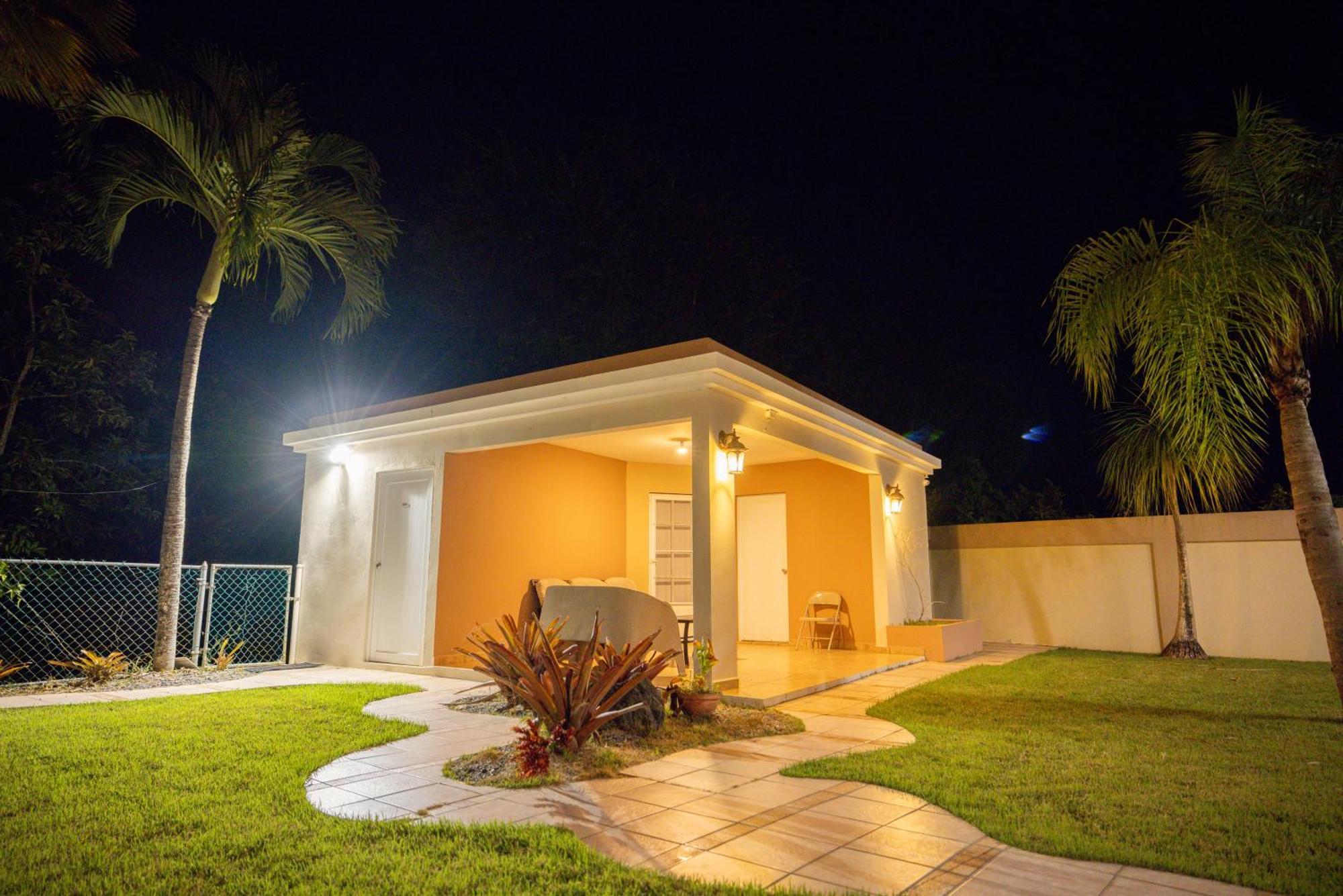 Moca Big Vacation House מראה חיצוני תמונה