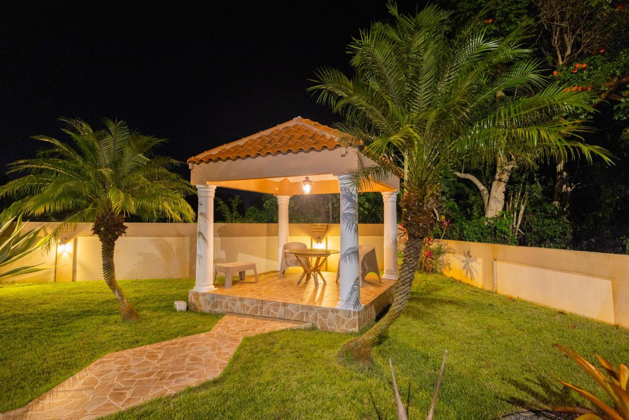 Moca Big Vacation House מראה חיצוני תמונה