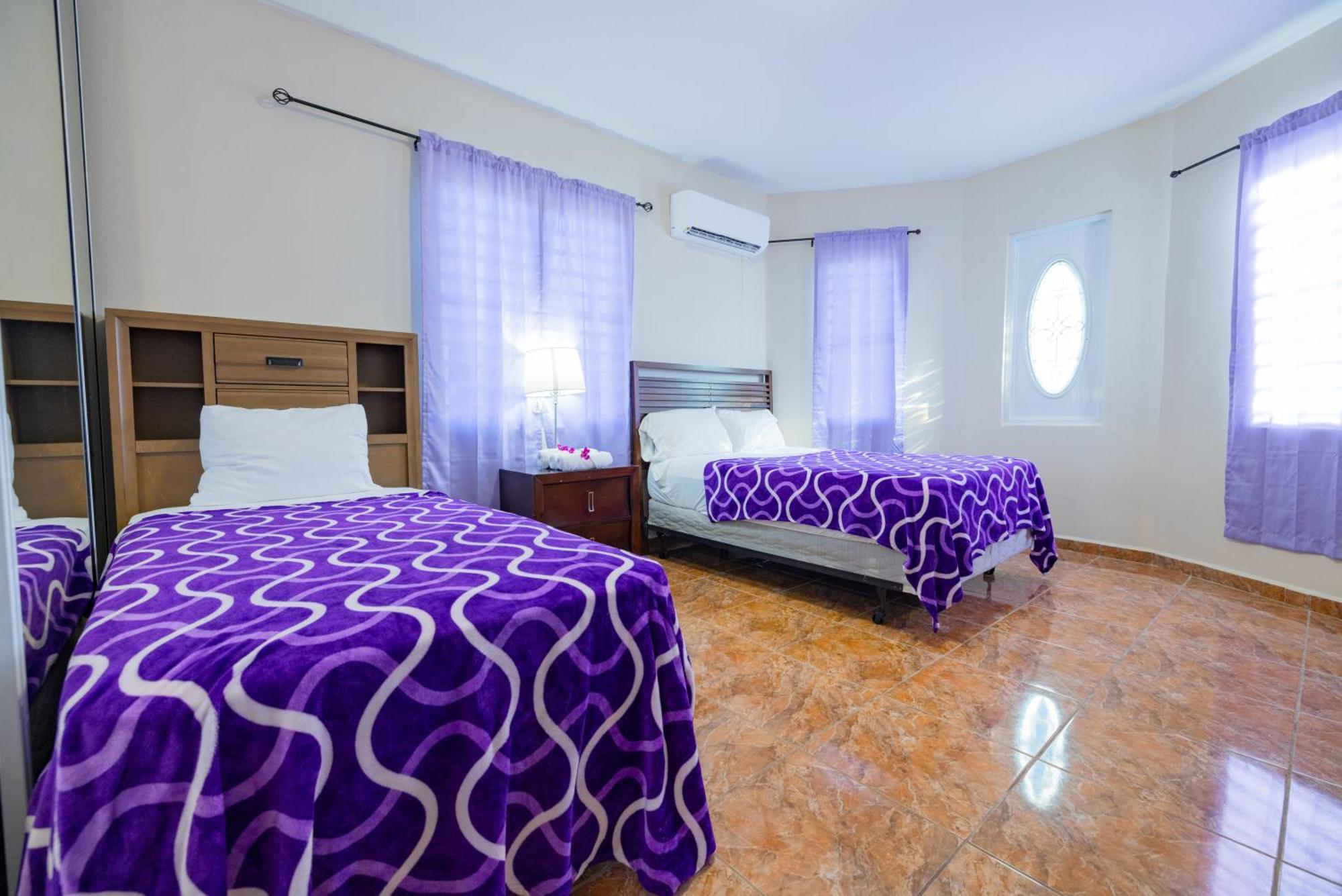 Moca Big Vacation House מראה חיצוני תמונה