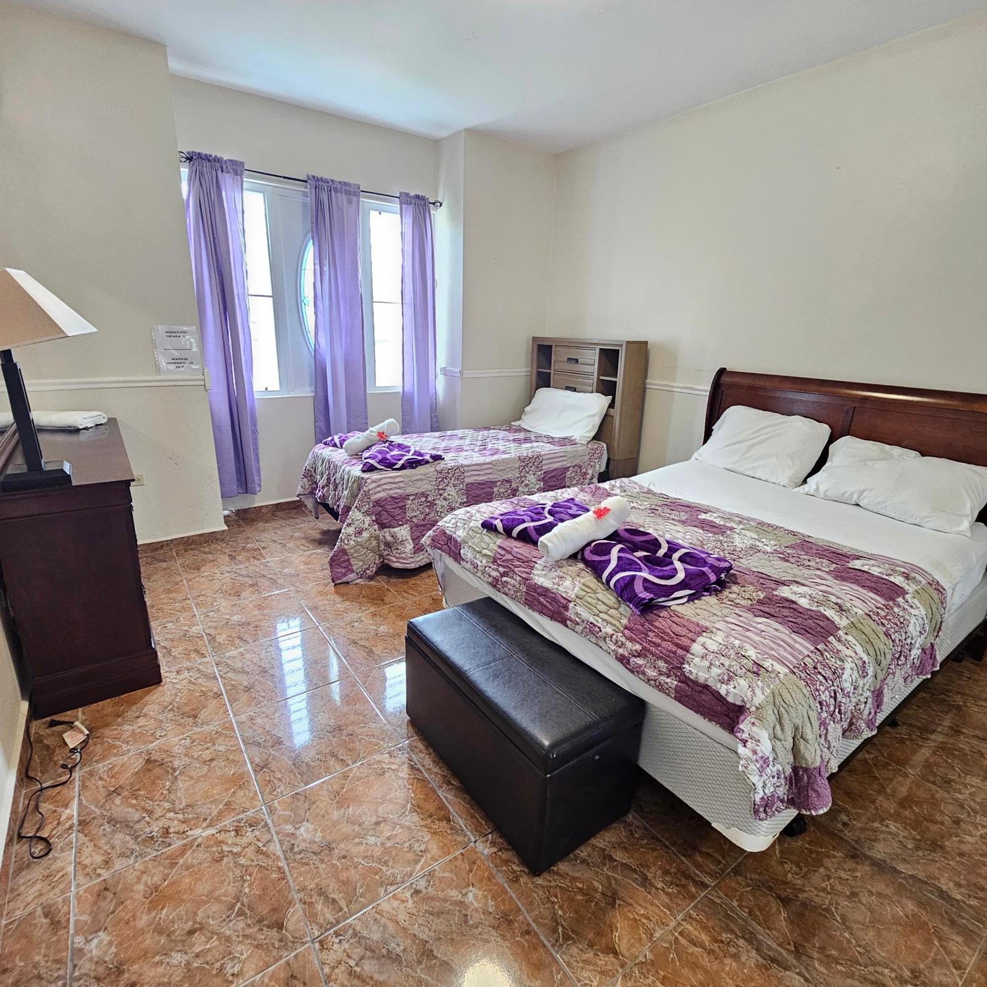 Moca Big Vacation House מראה חיצוני תמונה