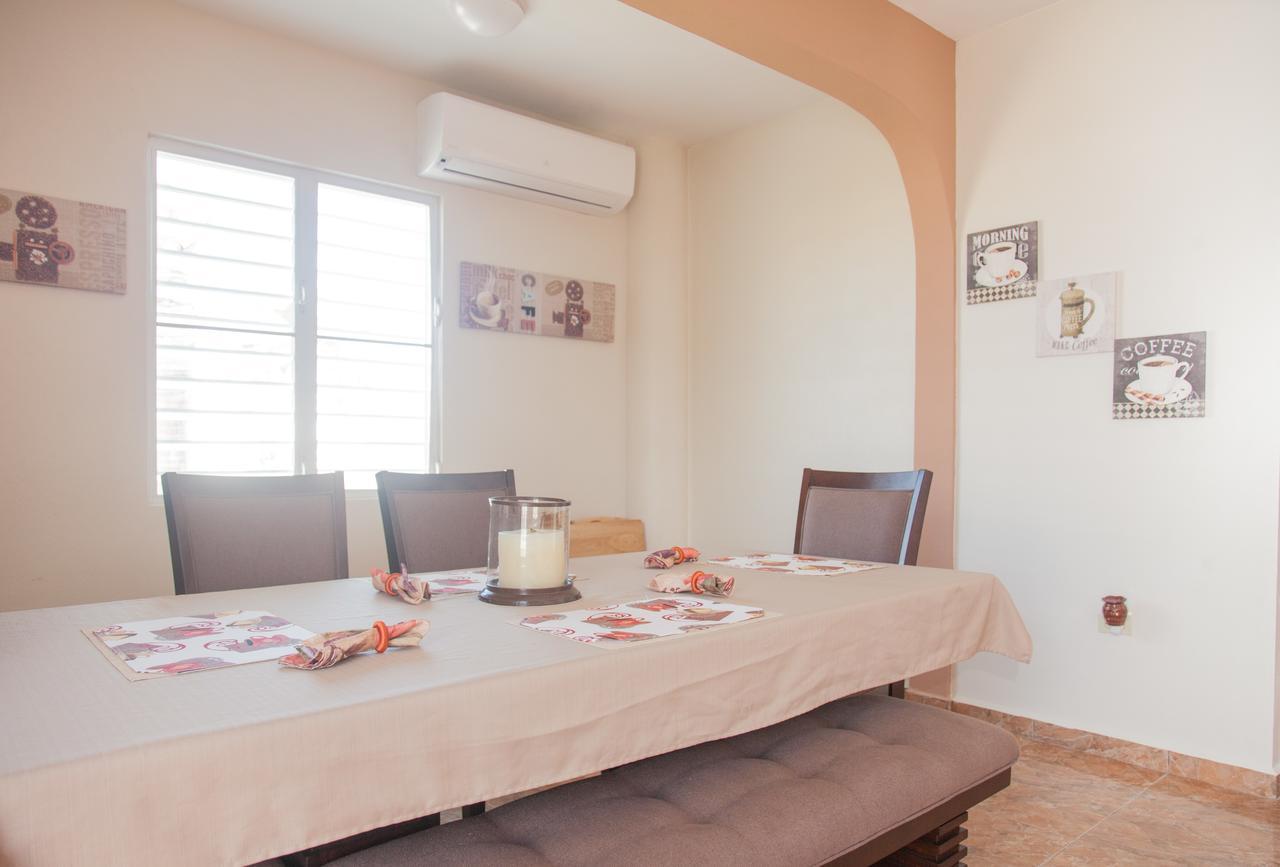 Moca Big Vacation House מראה חיצוני תמונה